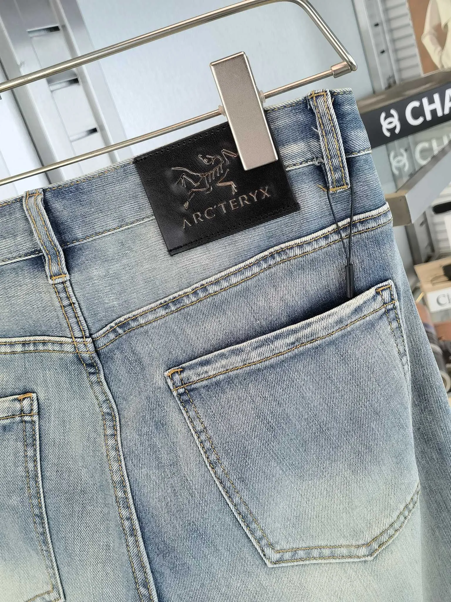 2041ss Premium 🌹Breathable Quality ！ Sizes： 28-38（ 35.37）.